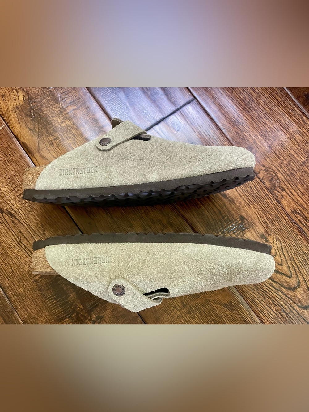 Birkenstock Clog, 8-8.5 US / 39 EU B - Picture 5 of 7